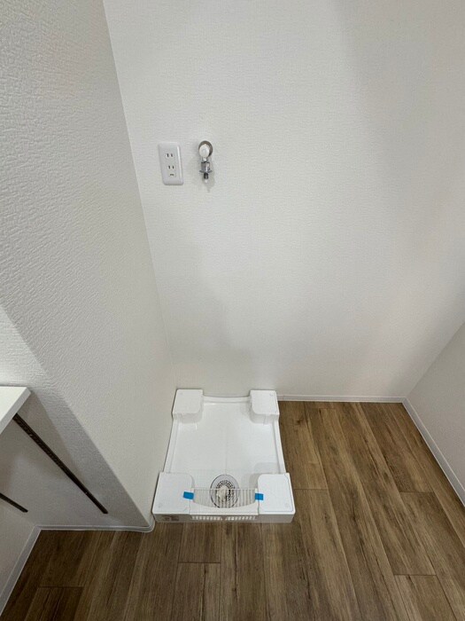 ラム－ル守口の物件内観写真