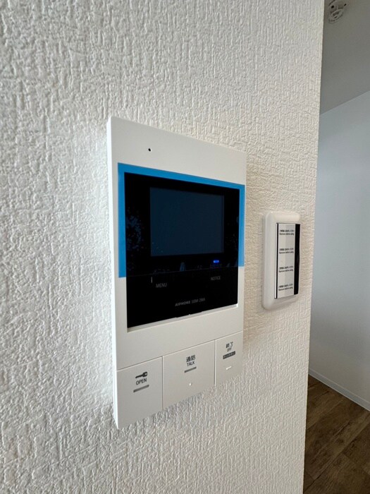 ラム－ル守口の物件内観写真