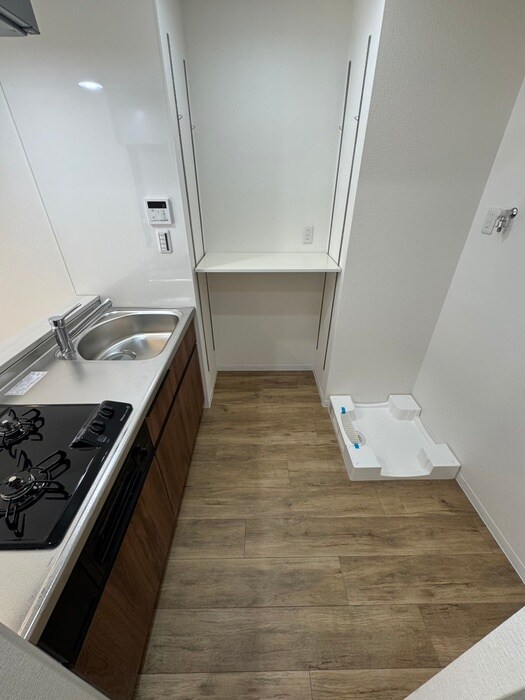 ラム－ル守口の物件内観写真