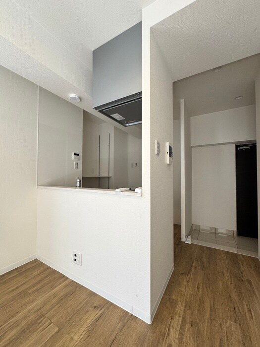 ラム－ル守口の物件内観写真