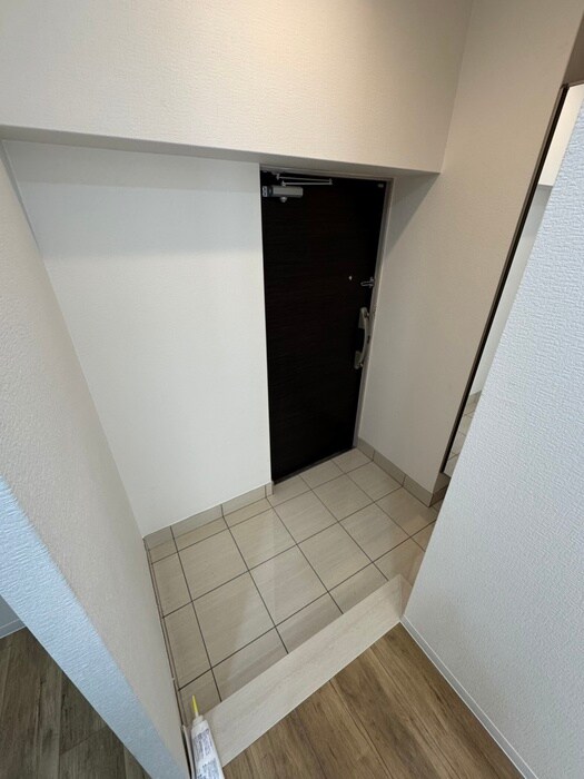 ラム－ル守口の物件内観写真