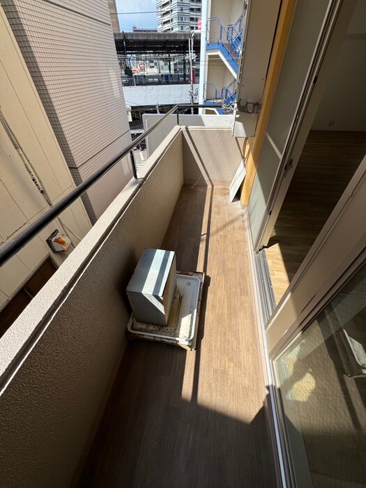 ラム－ル守口の物件内観写真