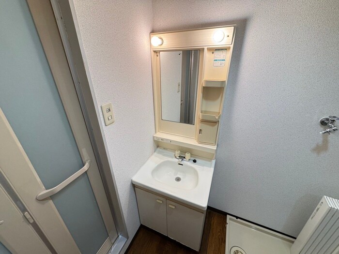 トライアングルの物件内観写真