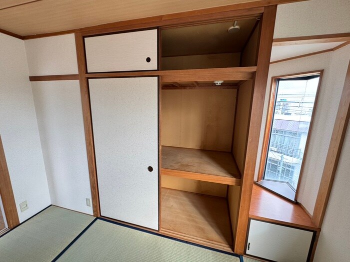 トライアングルの物件内観写真