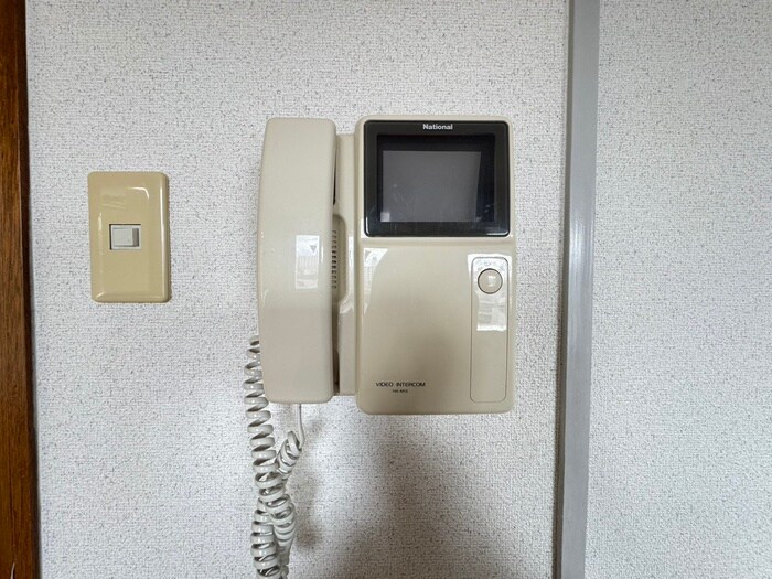 トライアングルの物件内観写真