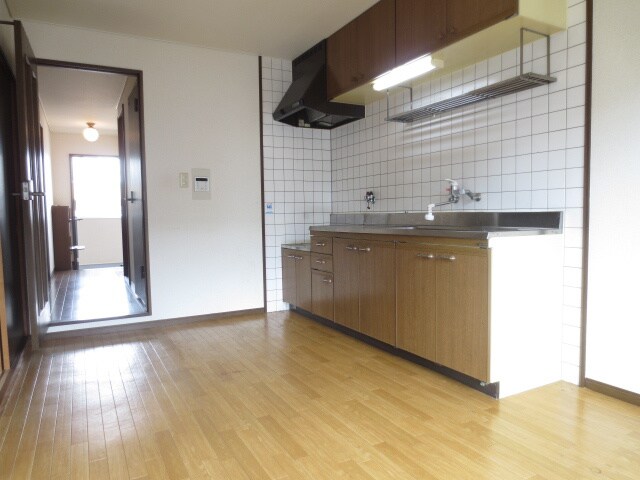 サンプラザ西野Ⅱの物件内観写真