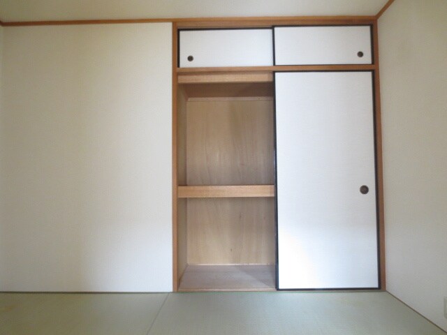 サンプラザ西野Ⅱの物件内観写真