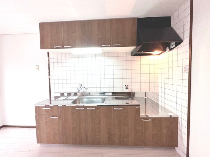 サンプラザ西野Ⅱの物件内観写真