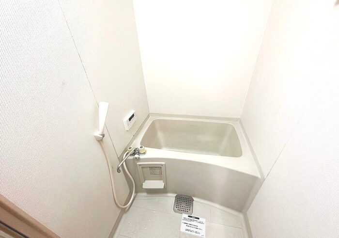 サンプラザ西野Ⅱの物件内観写真