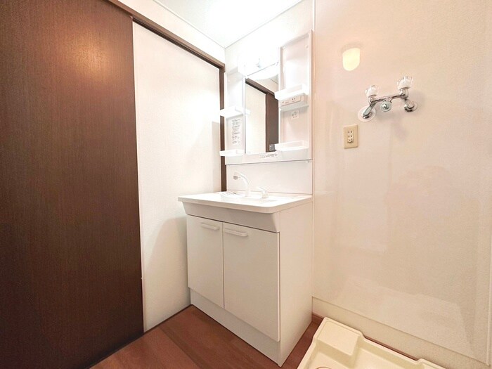 サンプラザ西野Ⅱの物件内観写真