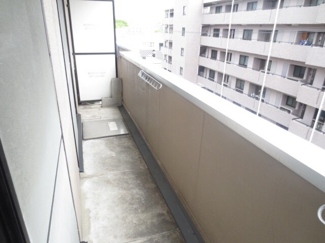 サンプラザ西野Ⅱの物件内観写真