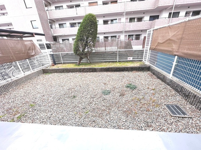 サンプラザ西野Ⅱの物件内観写真