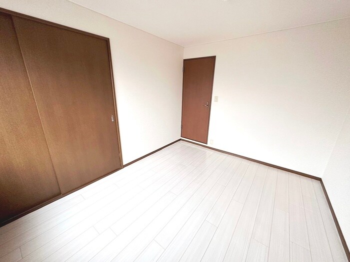 サンプラザ西野Ⅱの物件内観写真