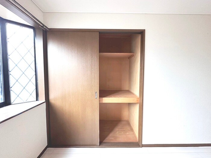 サンプラザ西野Ⅱの物件内観写真