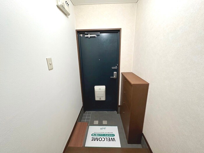 サンプラザ西野Ⅱの物件内観写真