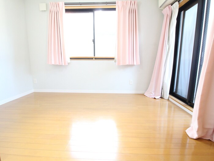 ルミライズ堺の物件内観写真