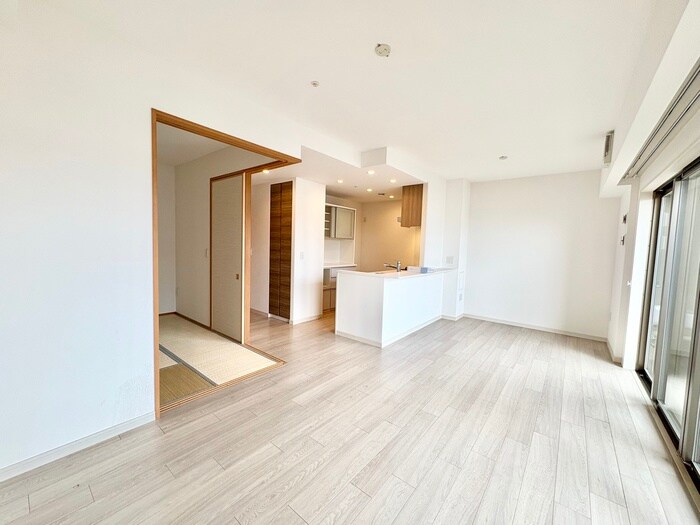 ｼﾞｵ阪急川西ﾚｼﾞﾃﾞﾝｽﾏｰｸ(806)の物件内観写真