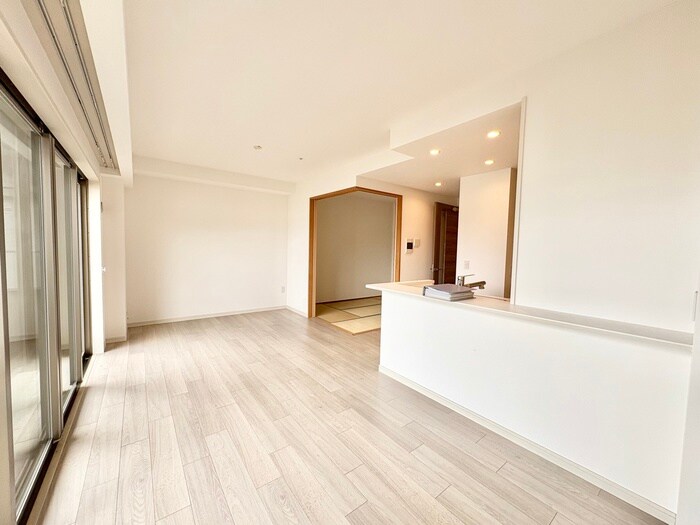 ｼﾞｵ阪急川西ﾚｼﾞﾃﾞﾝｽﾏｰｸ(806)の物件内観写真