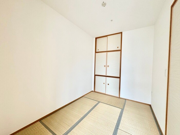 ｼﾞｵ阪急川西ﾚｼﾞﾃﾞﾝｽﾏｰｸ(806)の物件内観写真