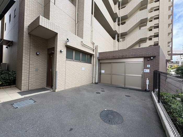 ｼﾞｵ阪急川西ﾚｼﾞﾃﾞﾝｽﾏｰｸ(806)の物件外観写真