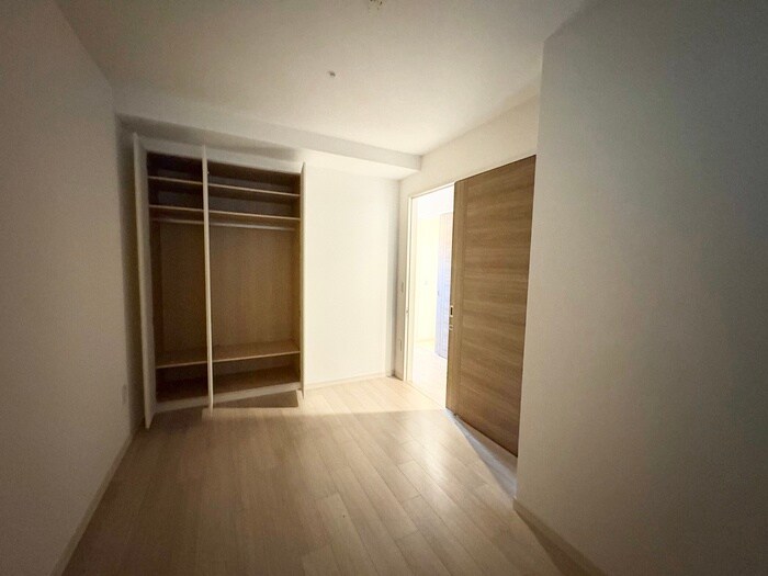 ｼﾞｵ阪急川西ﾚｼﾞﾃﾞﾝｽﾏｰｸ(806)の物件内観写真