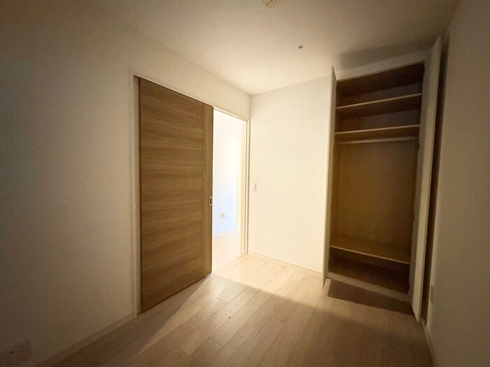 ｼﾞｵ阪急川西ﾚｼﾞﾃﾞﾝｽﾏｰｸ(806)の物件内観写真