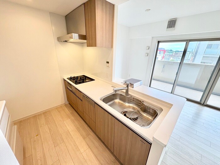 ｼﾞｵ阪急川西ﾚｼﾞﾃﾞﾝｽﾏｰｸ(806)の物件内観写真