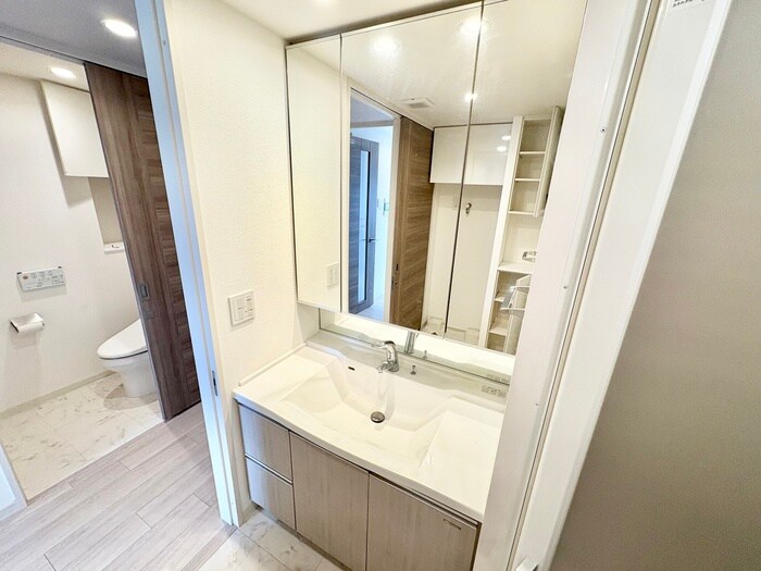 ｼﾞｵ阪急川西ﾚｼﾞﾃﾞﾝｽﾏｰｸ(806)の物件内観写真