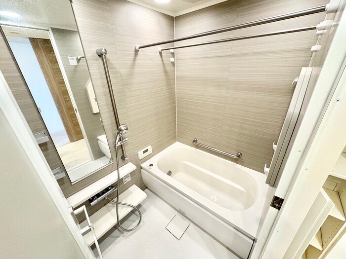 ｼﾞｵ阪急川西ﾚｼﾞﾃﾞﾝｽﾏｰｸ(806)の物件内観写真