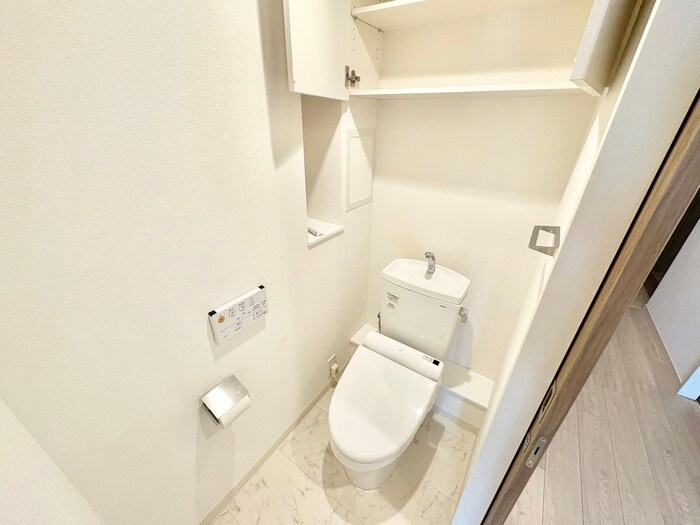 ｼﾞｵ阪急川西ﾚｼﾞﾃﾞﾝｽﾏｰｸ(806)の物件内観写真