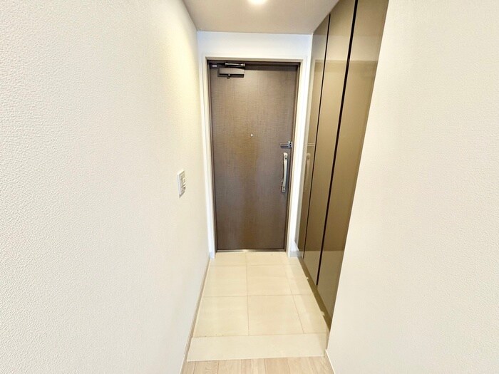 ｼﾞｵ阪急川西ﾚｼﾞﾃﾞﾝｽﾏｰｸ(806)の物件内観写真