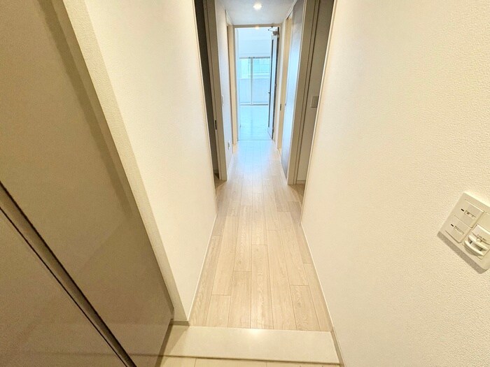 ｼﾞｵ阪急川西ﾚｼﾞﾃﾞﾝｽﾏｰｸ(806)の物件内観写真