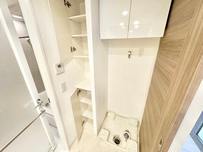 ｼﾞｵ阪急川西ﾚｼﾞﾃﾞﾝｽﾏｰｸ(806)の物件内観写真