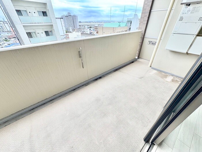 ｼﾞｵ阪急川西ﾚｼﾞﾃﾞﾝｽﾏｰｸ(806)の物件内観写真