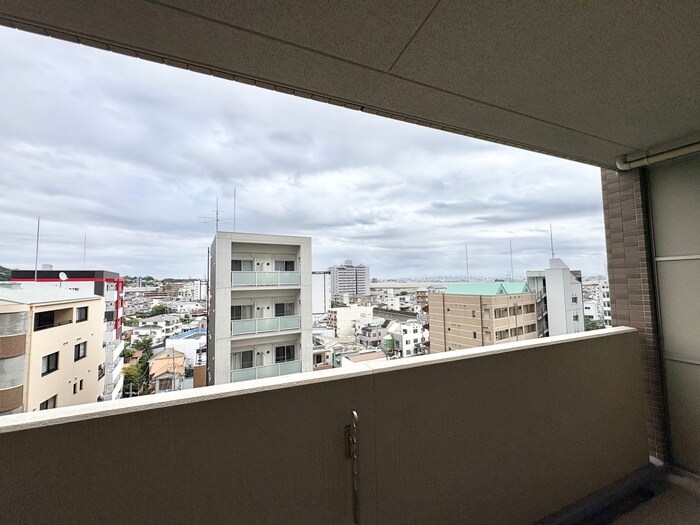 ｼﾞｵ阪急川西ﾚｼﾞﾃﾞﾝｽﾏｰｸ(806)の物件内観写真