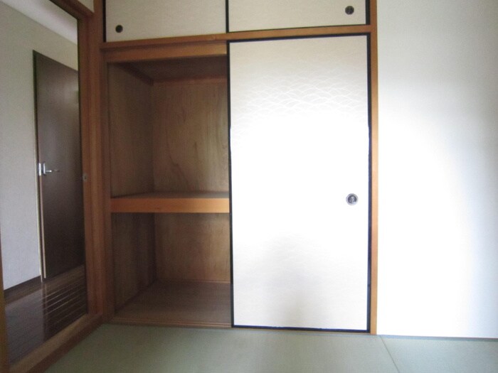 サンプラザ池尻の物件内観写真