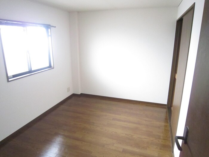 サンプラザ池尻の物件内観写真