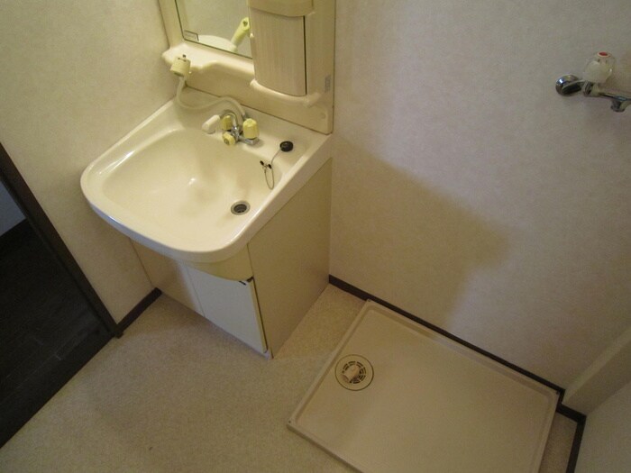 サンプラザ池尻の物件内観写真