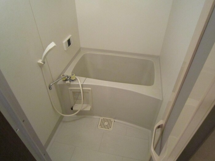 サンプラザ池尻の物件内観写真