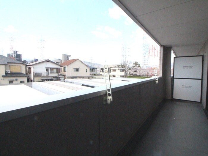 サンプラザ池尻の物件内観写真