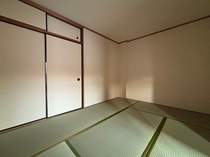 サンプラザ池尻の物件内観写真