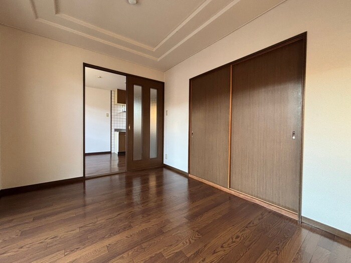 サンプラザ池尻の物件内観写真