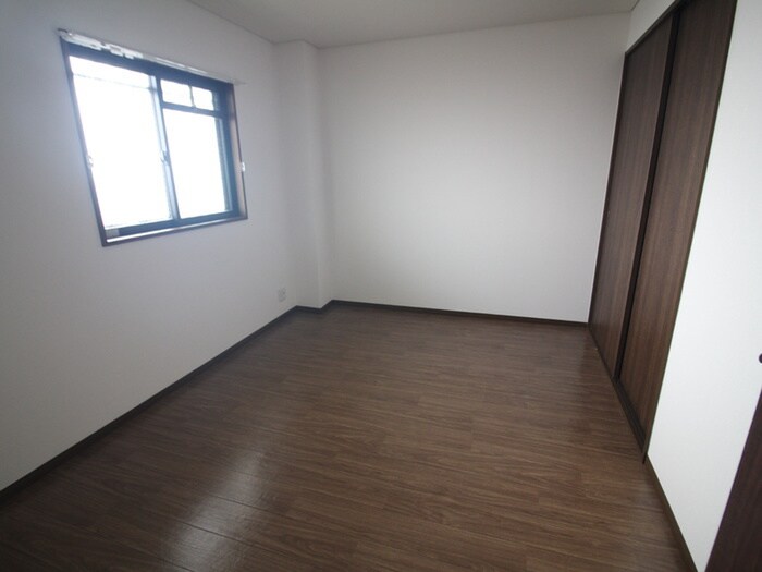 サンプラザ池尻の物件内観写真