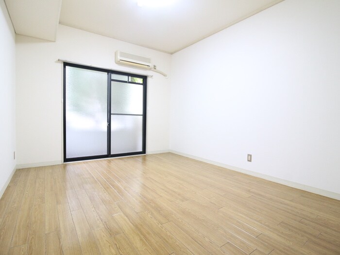 洛北館の物件内観写真