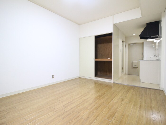 洛北館の物件内観写真