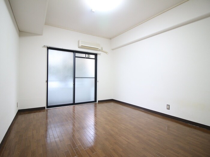 洛北館の物件内観写真