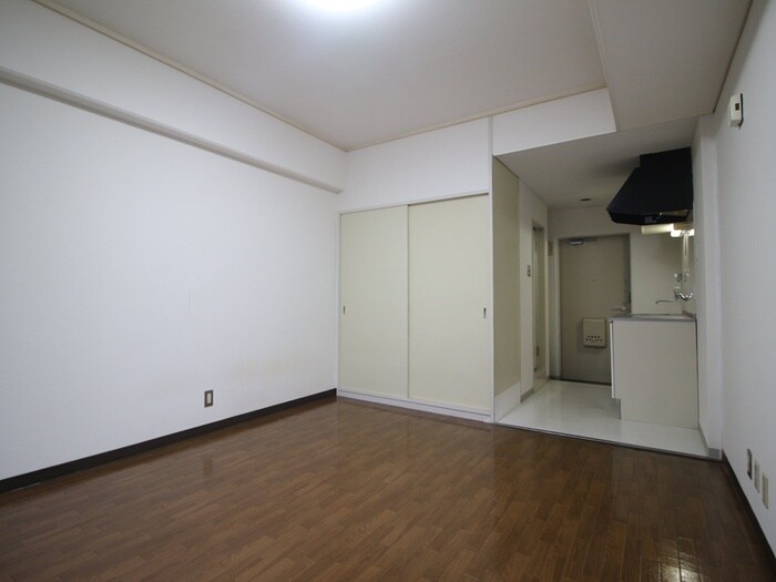 洛北館の物件内観写真