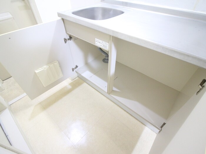 洛北館の物件内観写真