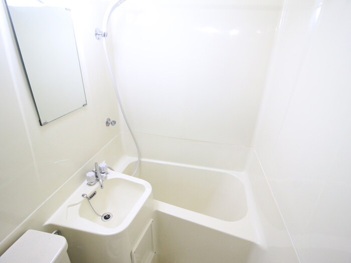 洛北館の物件内観写真