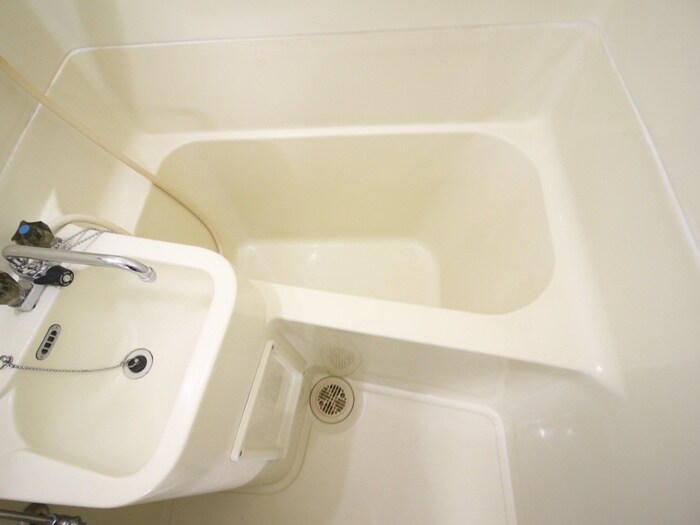 洛北館の物件内観写真